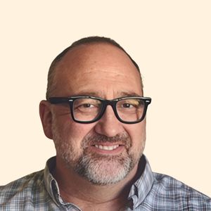 Benjamin Twogood, Therapist