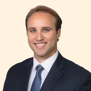Curtis Norwick, Psychiatrist
