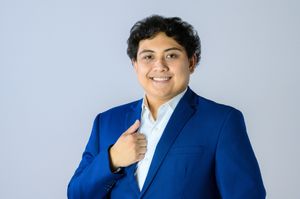 Jed Michael Diaz Colcol, Therapist