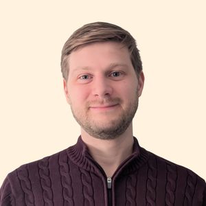 August Viegut, Therapist