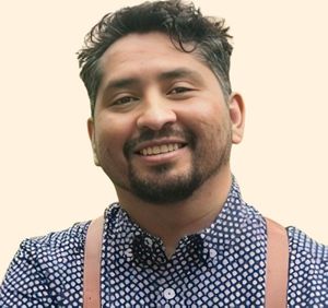 Jonathan Morales, Therapist