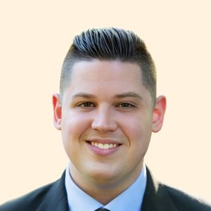 Joshua Landis, Psychologist