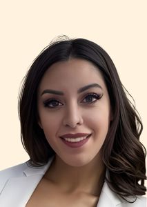 Amber Trujillo, Nurse Practitioner