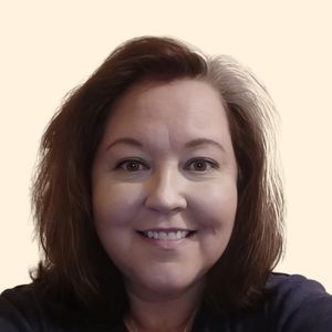 Beth Sharlow, Therapist