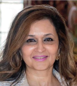 Renu Kotwal, Psychiatrist