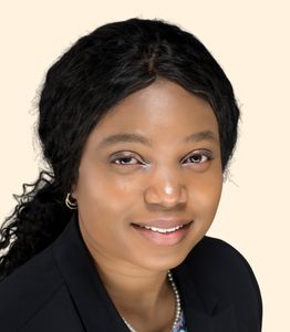 Chinwe Eke, Nurse Practitioner