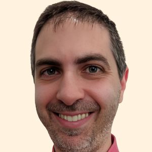 Jonathan Norwood, Psychologist