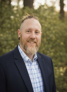 Dr. Brandon Bogle, Psychologist