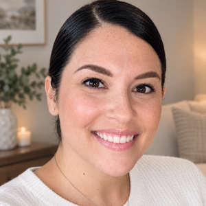 Heather Martineau, Therapist