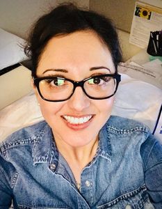 Laura Thoreson, Psychologist