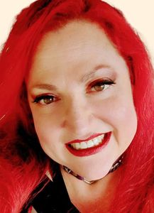Audra Vann, Therapist