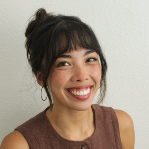 Kiana Domenik-Alexis Diniz, Therapist