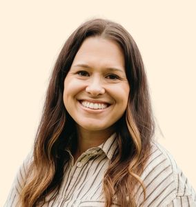 Caitlyn Francis, Psychologist