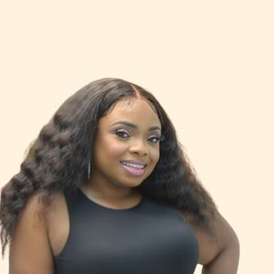 Katrice Anderson, Therapist