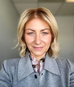 Izabella Michalik, Nurse Practitioner