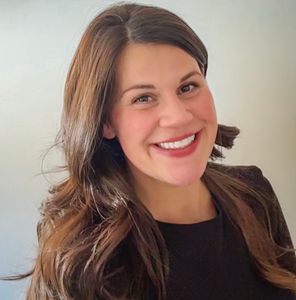 Caitlin Breiding, Nurse Practitioner