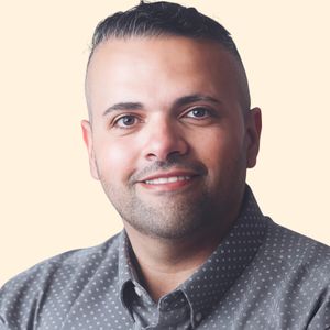 Ghassan Abuelian, Nurse Practitioner