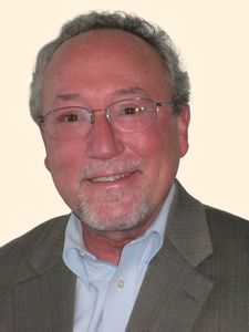 Mark Fry, Psychologist