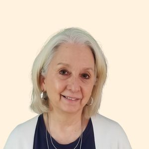 Mary Hendrickson, Psychologist