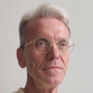 David E. O'Connor - MD, Psychiatrist