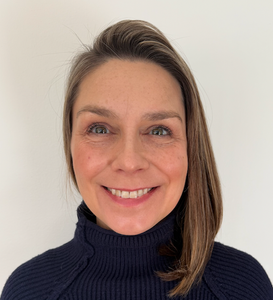 Kaitlin Phelps Fiedler, Psychologist