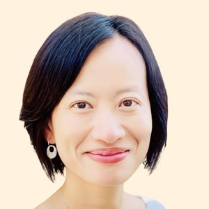 Pei-Chen Wu, Psychologist
