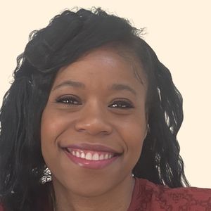 Nicole Noble, Psychologist