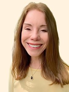 Paula Harwood McKenna