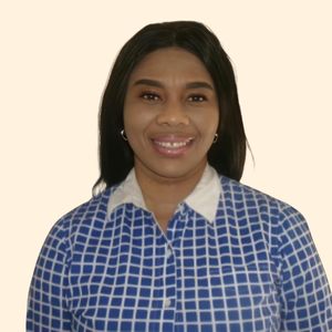 Chinwe Ohaka, Nurse Practitioner