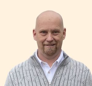 William Tyler, Therapist