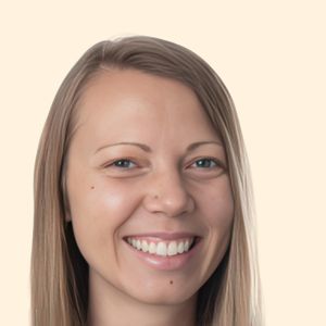 Karrie Marie Ehlers, Psychologist