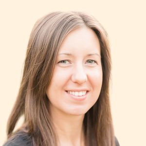 Jillian Peyerk, Therapist