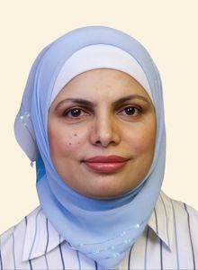 Asma Khalid, Psychiatrist
