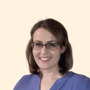 Cheryl Wroblewski, Therapist