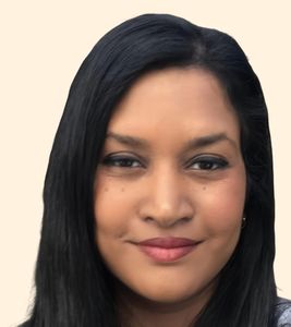 Sudheera Ranaweera, Psychologist
