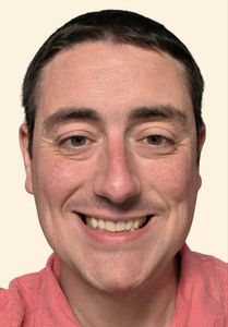 Kyle Peterson, Therapist