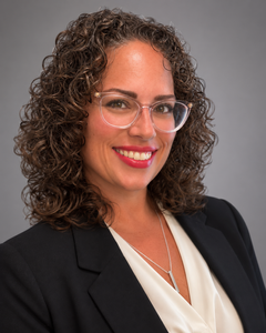 Stephanie Bettencourt, Nurse Practitioner
