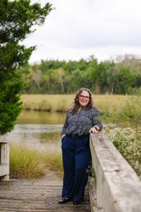 Angela Morris, Nurse Practitioner
