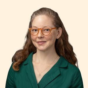 Cymande Baxter-Rogers, Nurse Practitioner