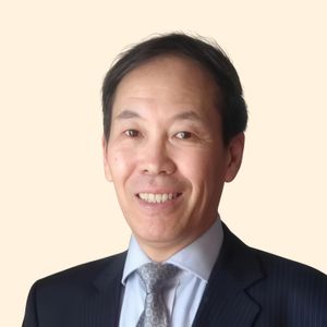 Shaomin Xing, Psychologist