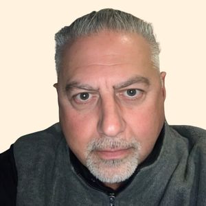 David Lacey, Therapist