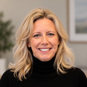 Avril Lehmann, Therapist