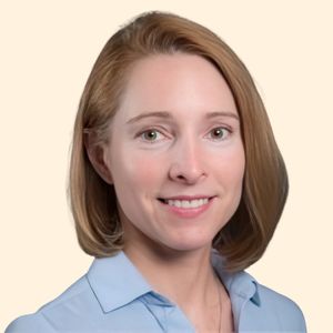 Elizabeth O'Shaughnessy, Psychologist