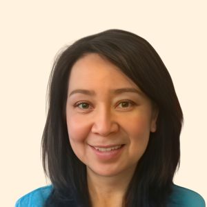 Maria Emma Francisco-Solon, Psychiatrist