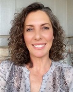 Vanessa Brown, Therapist