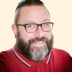 Douglas Achtert, Therapist