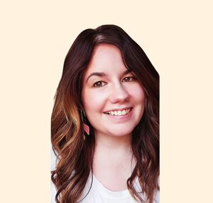 Jessica Hentrich, Therapist