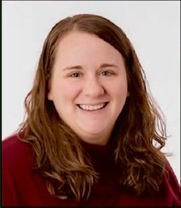 Laura Thomson, Nurse Practitioner