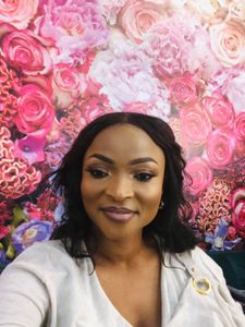Jeneba Sheriff, Nurse Practitioner