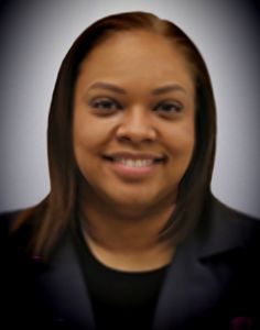 Nakita Cook, Nurse Practitioner